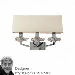 Люстра Mantra 938 AKIRA