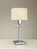 Настольная лампа Mantra 939 AKIRA