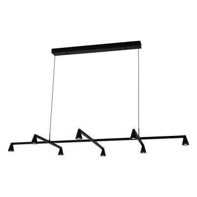 9408 Люстра подвесная AFRICA