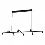 9408 Люстра подвесная AFRICA