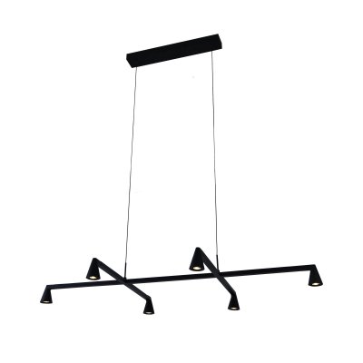 9409 Люстра подвесная AFRICA