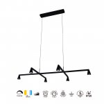 9409 Люстра подвесная AFRICA