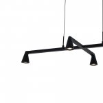 9410 Люстра подвесная AFRICA