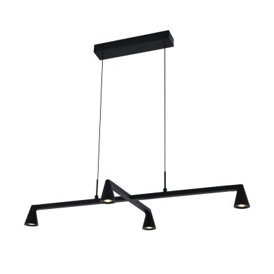 9410 Люстра подвесная AFRICA