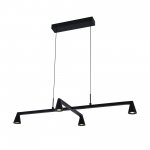 9410 Люстра подвесная AFRICA