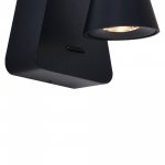 9411 Настенный светильник AFRICA