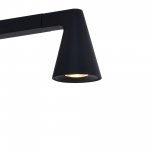 9412 Настенный светильник AFRICA