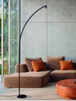 9416 Торшер AFRICA