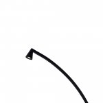 9417 Торшер AFRICA