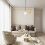 9420 Подвесной светильник без основания DUBAI