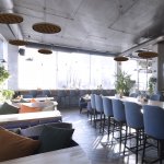 9441 Подвесной светильник ACUSTIC