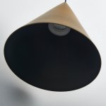 9449 Подвесной светильник CONO