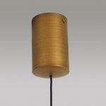 9449 Подвесной светильник CONO