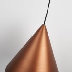 9450 Подвесной светильник CONO