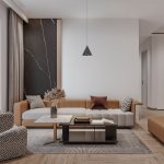 9451 Подвесной светильник CONO