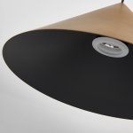 9452 Подвесной светильник CONO