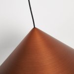 9453 Подвесной светильник CONO