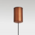 9453 Подвесной светильник CONO