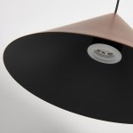 9453 Подвесной светильник CONO