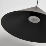 9454 Подвесной светильник CONO