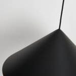 9454 Подвесной светильник CONO