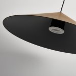 9455 Подвесной светильник CONO