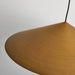 9455 Подвесной светильник CONO