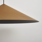 9455 Подвесной светильник CONO