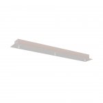 9462 Основание потолочное 3L MODULAR LIGHT FLORONES