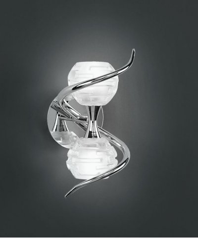 Светильник настенный бра Mantra 97 DALI Светильник настенный бра Mantra 97 DALI