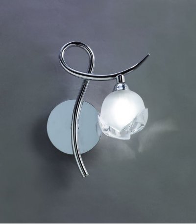 Светильник настенный бра Mantra 988 BALI Светильник настенный бра Mantra 988 BALI