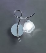 Светильник настенный бра Mantra 988 BALI