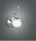 Светильник настенный бра Mantra 98 DALI