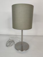 BR00331 Настольная лампа CACERES