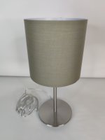 BR00331 Настольная лампа CACERES