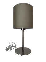 BR00331 Настольная лампа CACERES