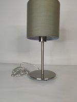 BR00331 Настольная лампа CACERES