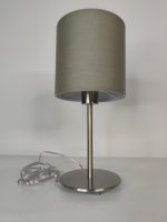 BR00331 Настольная лампа CACERES