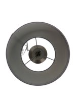 BR00331 Настольная лампа CACERES