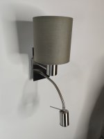 BR00332 Бра CACERES