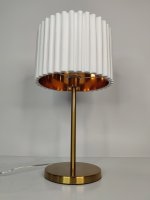 BR00336 Настольная лампа VIGO