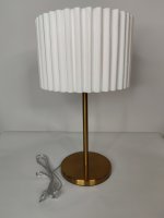 BR00336 Настольная лампа VIGO