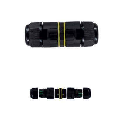 Коннектор соединительный уличный TU0662 Mantra Коннектор соединительный уличный TU0662 Mantra