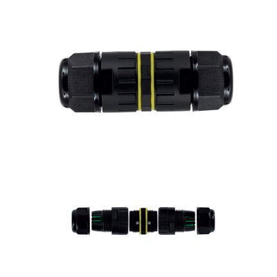 Коннектор соединительный уличный Mantra TU0662