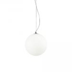 Ideal Lux MAPA BIANCO SP1 D30