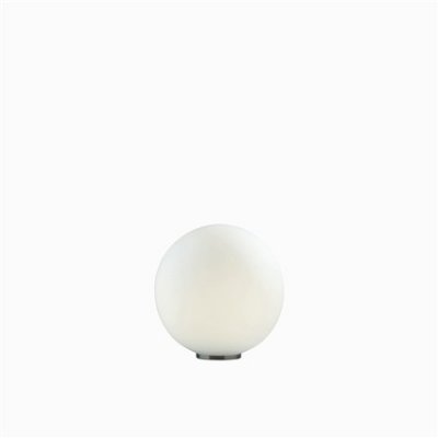 Ideal Lux MAPA BIANCO TL1 D20 Ideal Lux MAPA BIANCO TL1 D20