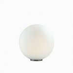 Настольная лампа Ideal Lux MAPA BIANCO TL1 D50