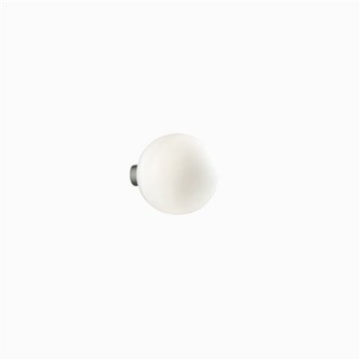 

Светильник бра Ideal lux MAPA BIANCO AP1 D15 (59808, MAPA BIANCO AP1 D15