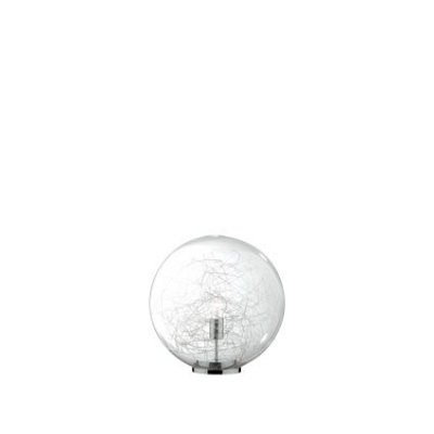 

Настольная лампа Ideal Lux MAPA MAX TL1 D20