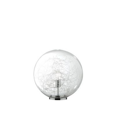 

Настольная лампа Ideal lux MAPA MAX TL1 D30 (45146, MAPA MAX TL1 D30